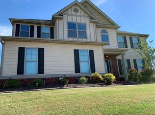 233 Amylou Cir, Woodstock, GA