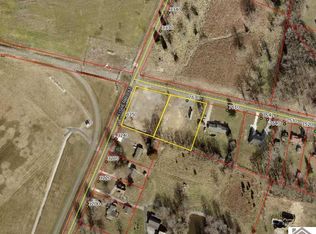 3250 Fisher Rd, West Paducah, KY 42086