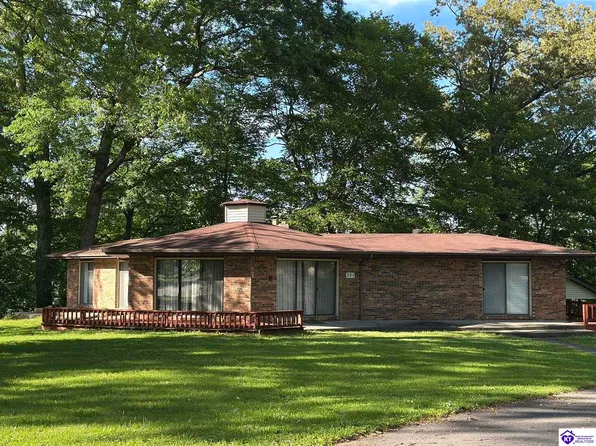 321 Beechwood Dr, Campbellsville, KY 42718