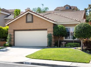 930 S Dylan Way, Anaheim, CA 92808