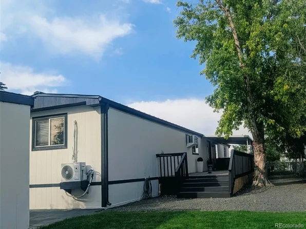 8601 Zuni Street LOT 252, Westminster, CO 80260