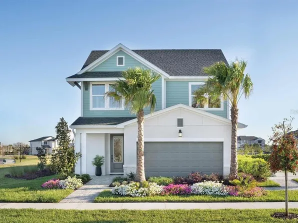 30913 Pendleton Landing Cir, Wesley Chapel, FL 33545