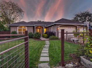 6713 Santa Juanita Ave, Orangevale, CA