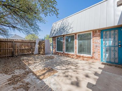 1332 French Ave, Odessa, TX, 79761