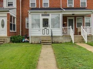 6941 Belclare Rd, Baltimore, MD 21222