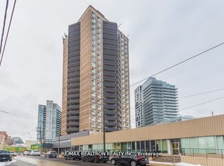 21 Vaughan Rd #1602, Toronto, ON M6G2N2