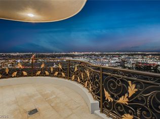 ONE QUEENSRIDGE PLACE, Las Vegas, NV 89145