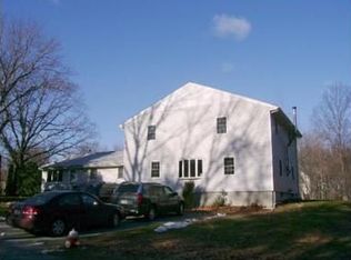 35 Milk St, Blackstone, MA 01504