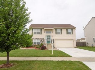 7442 Hogan Dr, Ypsilanti, MI