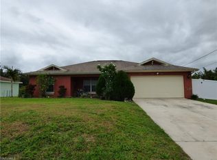 3217 17th St SW, Lehigh Acres, FL 33976