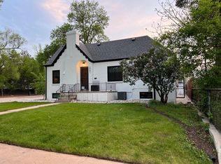 2081 S Fillmore St, Denver, CO 80210