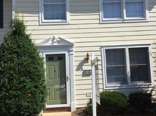 9709 Candace Ter #9709, Glen Allen, VA 23060