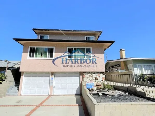 772 W 10th St #2, San Pedro, CA 90731