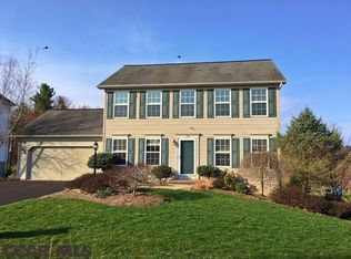 119 Red Alder Rd, Port Matilda, PA 16870