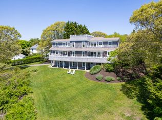 155 Inlet Rd, Chatham, MA 02633