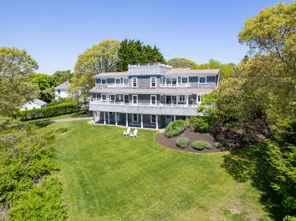 155 Inlet Road, Chatham, MA 02633