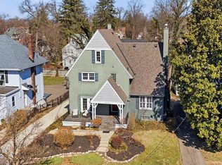 1284 Paddock Hills Ave, Cincinnati, OH 45229