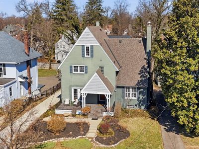 1284 Paddock Hills Ave, Cincinnati, OH, 45229