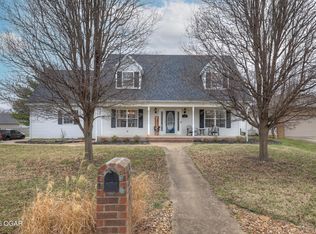 3420 Poplar Dr, Joplin, MO 64804