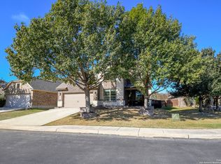 6123 Gypsy Bell, San Antonio, TX 78253