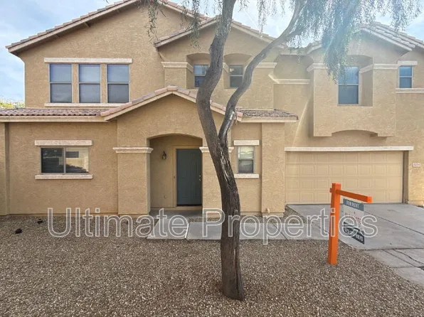 8214 W Purdue Ave, Peoria, AZ 85345