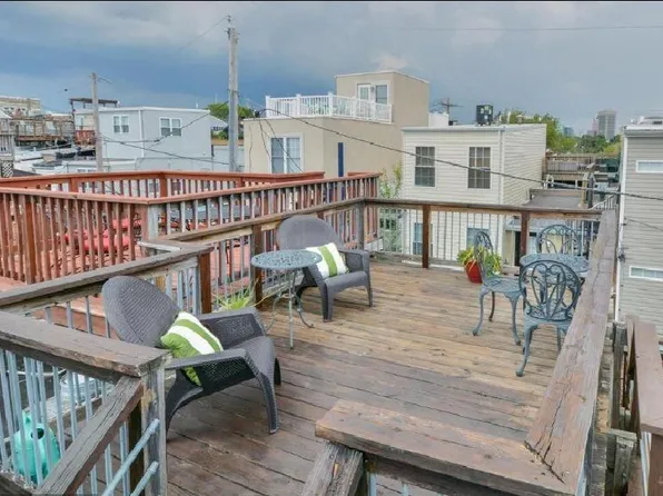 424 E Clement St, Baltimore, MD 21230