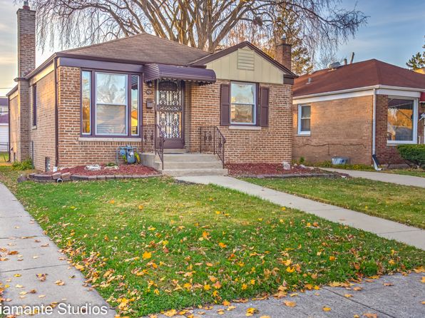 new homes in bellwood il