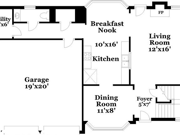 2nd image of 324 Kaleb Ct