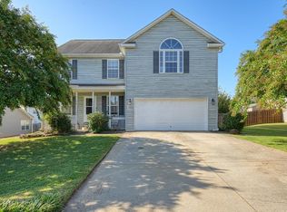 517 Goldstone Ln, Boiling Springs, SC 29316