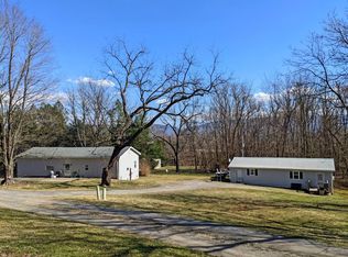 303 Wild Rose Ln, New Market, VA 22844