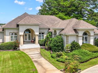 110 Carnoustie Way, Fayetteville, GA 30215