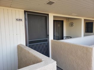 2800 E Los Felices Cir #C212, Palm Springs, CA 92262
