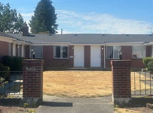 5404 S M St APT 7, Tacoma, WA 98408