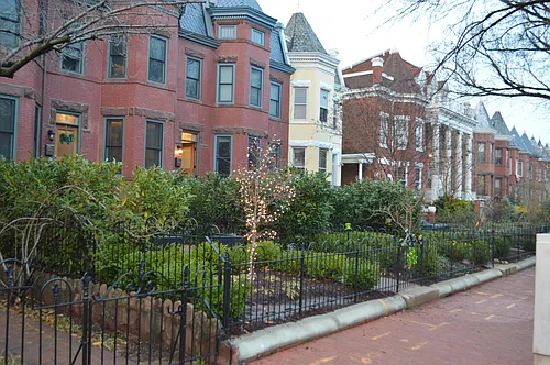 1304 E Capitol St NE #B Photo 1 1304 E Capitol St NE #B Photo 1