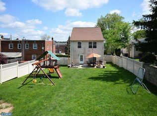 7118 Matthias St, Philadelphia, PA