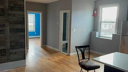 Rented by Highline Residential