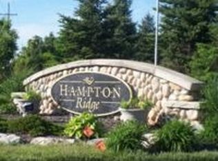 4083 Kirkway Ct, Howell, MI 48843