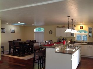 606 W Cameron Ave, Kellogg, ID 83837