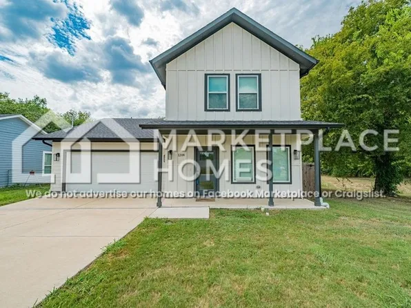 1208 Edgar St, Greenville, TX 75401