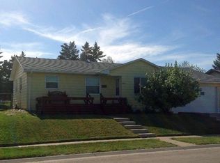 2012 13th Ave, Belle Fourche, SD 57717