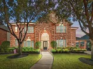 1514 Noble Pointe Dr, Spring, TX 77379