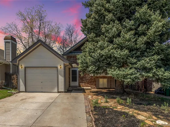 4771 S Yampa Street, Aurora, CO 80015