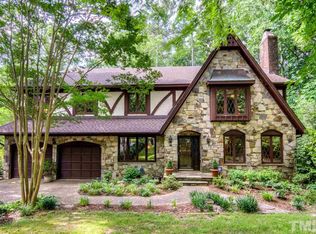 9404 Owls Nest Dr, Raleigh, NC 27613