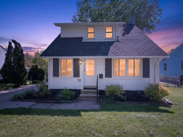 413 Ainsworth Cir, Ypsilanti, MI 48197