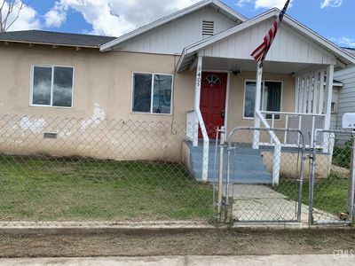 405 A St, Taft, CA, 93268