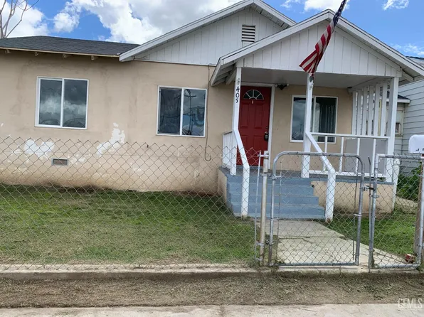 405 A St, Taft, CA 93268