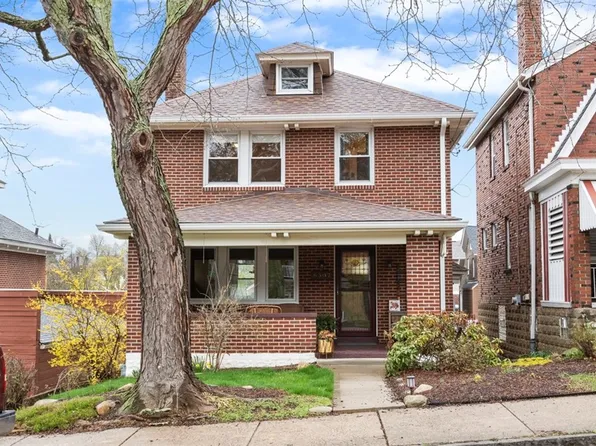6307 Caton St, Pittsburgh, PA 15217