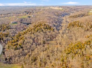 S M L Jemerson Creek Rd, Hartsburg, MO 65039