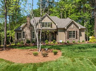 7001 Bartons Grove Pl, Raleigh, NC 27614