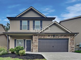 2321 Madeline Vine Ln, Knoxville, TN 37931